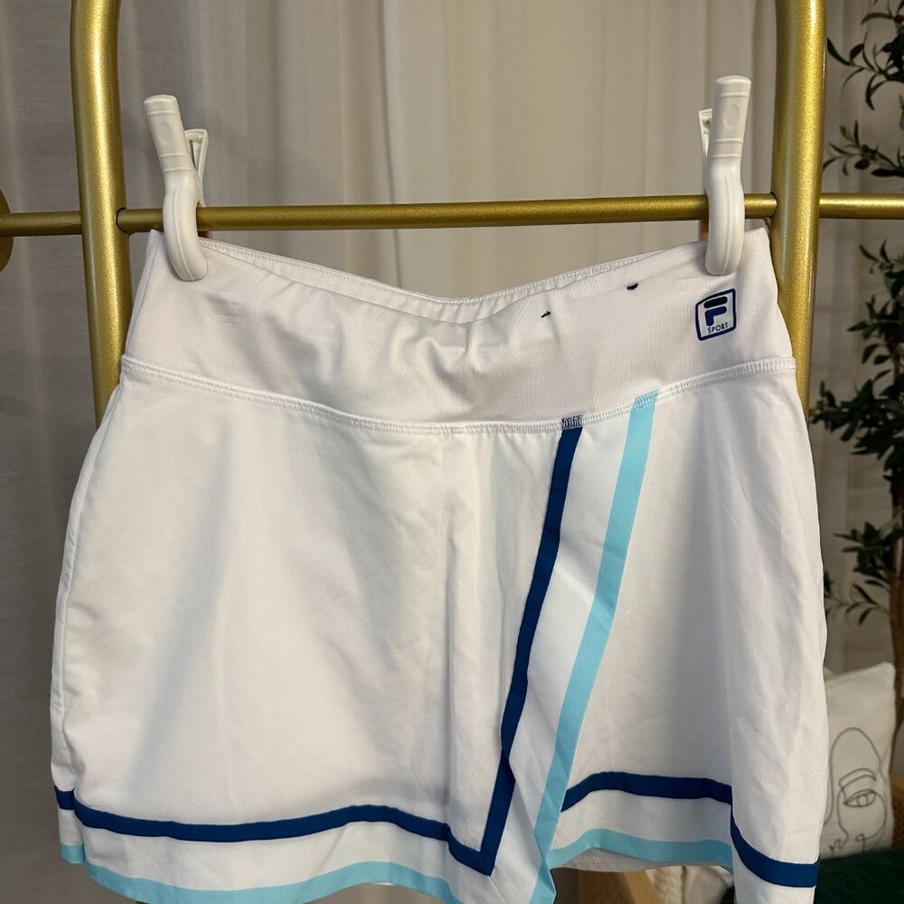 FILA Sport Skort